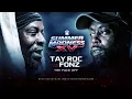 Download Lagu DE FACEOFF: TAY ROC VS FONZ | URLTV