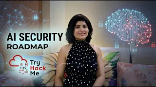 AI Security will Explode Over the Next 5 Years Complete Roadmap Free Resource