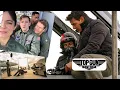 Top Gun Maverick Funniest Bloopers and BEHIND THE SCENES Extra Deleted Scenes