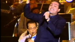 حكيم  ماحدش يلومني دندنها