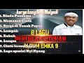 Download Lagu 🎵 8 Lagu Karya Kang Dedi Mulyadi - Full Album Emka 9 dengan View Gunung Guntur Garut 🎵 TANPA IKLAN