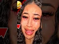 Jaden Newman Reacts to Her Leaked Tape OMG