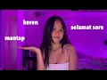 Download Lagu ASMR Indonesian trigger words