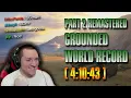 Download Lagu The Last of Us Part II Remastered Speedrun *World Record for Grounded mode (4:10:43.6 IGT)
