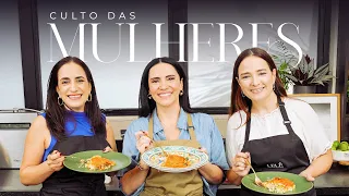 Excelência com Propósito:Não pense só em você| Pra.Aline Carvalho,Beatriz Marcelino e Letícia Simões
