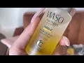 Replenish and Moisturize with the YUZU-C Glow-On Shot Serum Shiseido