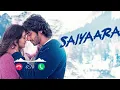 Download Lagu Saiyaara Title Ringtone | Ahaan | Aneet | Tanishk Bagchi | Faheem Abdullah Arslan | Irshad Kamil