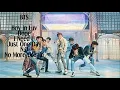 BTS SONGS PLAYLIST