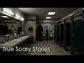 3 Disturbing TRUE Horror Stories