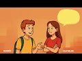 Dialogue en français n° 54 : Qu'est-ce que tu vas faire ?