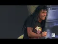 Anthrax - Indians - Live at Wacken Open Air 2019