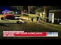 Police recover gun and hatchet after Erwin man killed in domestic dispute