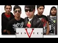 Download Lagu FIVE MINUTES ~ KUMPULAN LAGU POPULER // V MINUTES FULL ALBUM