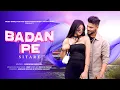 Download Lagu Badan Pe Sitare - Cover Song 2023 | Old Song New Version | Romantic Hindi Song | Ashwani Machal