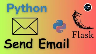 Python Flask Email Sending Explained Practical Examples Python Flask Email Sending Explained