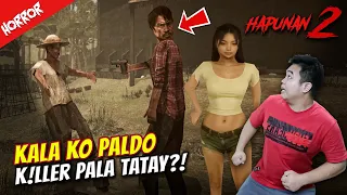 Grabeng Nakakatakot Itong Hapunan Version 2