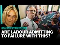 Download Lagu The real reason behind Keir Starmer's reshuffle