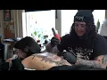 Scarlett Rose Tattoo in Durham NH