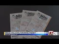Despite no NC jackpot win a 2 million Mega Millions ticket was bought in-state