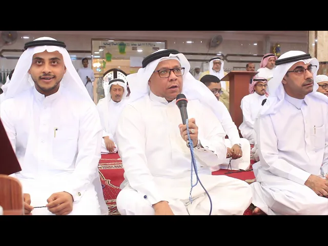 ⁣عيد الأضحى 1440 بجامع الإمام المهدي عجل الله فرجه