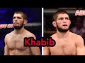 Download Lagu Khabib ~~ After Dark