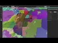 Vicky3 Modding Tutorial - Basic mapping and moving EU4 changes to Vicky3