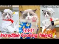 Download Lagu Incredible Cooking Talents of the Year!🔥🍳| That Little Puff