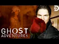 Paranormal Love at the Wayside Inn Ghost Adventures Discovery