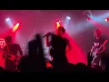 LEAP "The Downfall" - (Live at Proxima, Warsaw 18.04.2026)