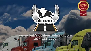 Buffalo Driver Training Consumer Choice Award