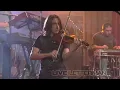 Brad Paisley - American Saturday Night (Live on Letterman)