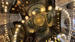 ziarah kompleks kubu salahuddin al ayyubi