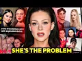 Lagu NICOLA PELTZ is THE PROBLEM: SELENA GOMEZ BREAKUP, HADID FAMILY FEUD, and BRAINWASHING BROOKLYN