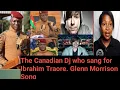 Download Lagu President Ibrahim Traoré praised  With a Powerful Tribute Song by Glenn Morrison