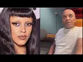 Doja Cat apologises to her Father Dumisani Dlamini