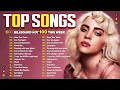 Download Lagu Dua Lipa, Bruno Mars, Maroon 5, Rihanna, Adele, Ed Sheeran, The Weeknd 💎 Billboard Top 50 This Week