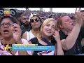 Lagu Duran Duran - White Lines Lollapalooza Brasil 2017