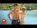 Anyone But You 2023 - Sydney Sweeney Glen Powell Scheme Scene Movieclips