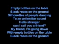 Yelawolf - Empty Bottles