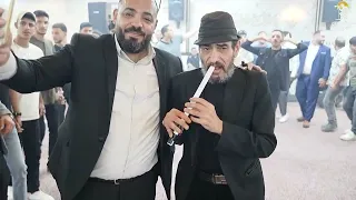 تراثيات شبابة 2025 على اسمر اللون الفنان جميل الحسنات وشاعر الشبابه فاروق النصراوي مهرجان ال حمدان 