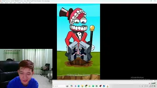 OhYeah Fun Toons | Tham gia cuối tuần