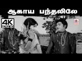 Download Lagu Aagaya panthalile Song ஆகாய பந்தலிலே பொன்னுஞ்சல் ...MSV இசையில் TMS, P.சுசிலா பாடிய தெம்மாங்கு பாடல்