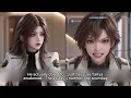 【ENG DUB】💖Randomly Matched a Fallen War God—Why Is His Spoiling So Addictive?