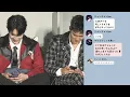 Lagu 【セブチ/日本語字幕】　誰の隣に座りたい？🤔 | セブチグループチャット💎 | 250320 9TH CARAT LAND