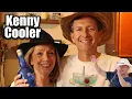 Kenny Cooler - Right On The Mark 190