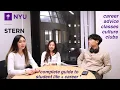 NYU STERN COMPLETE GUIDE Everything need to know Student Life