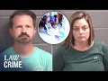 Monster Parents Make Shocking Decision in Gruesome Abuse Trial