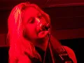 Joanne Shaw Taylor - Blackest Day  -15.11.09 at The Boom Boom Club ,Sutton, Surrey England.
