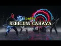 Lagu Letto – Sebelum Cahaya | Cover Rock Energi Versi AI
