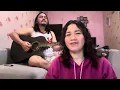 David Bayu - Kuatkan Aku (Cover by Lisa & Reza)